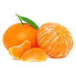 Seedless clementines
